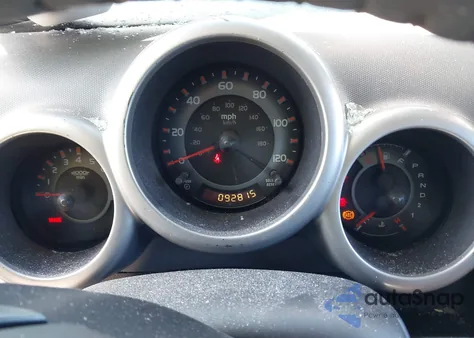 2006 Honda Element Ex-P из США, поврежденный, VIN 5J6YH28716L018646